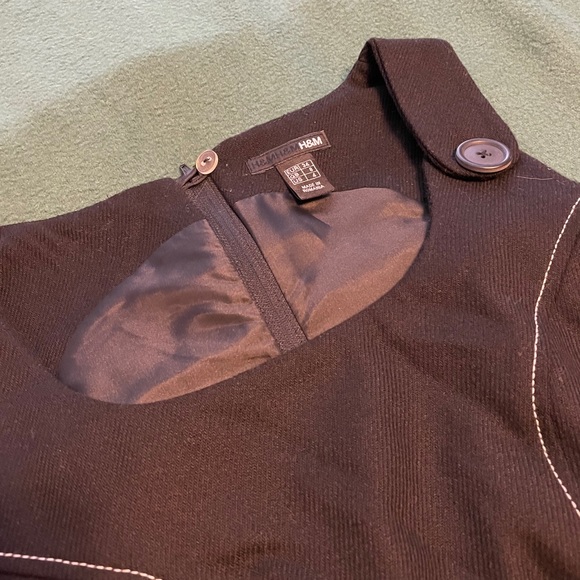 H&M Mod Dress - Picture 2 of 15